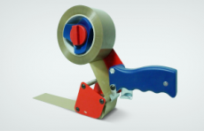 Manual Tape Dispenser 50 mm (alternative to tesa PREMIUM 56402)