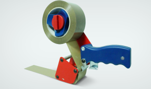 Manual Tape Dispenser 50 mm (alternative to tesa PREMIUM 56402)