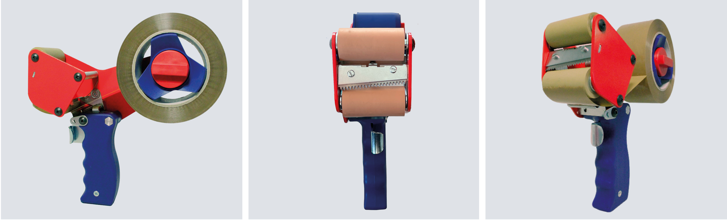 Profi Handabroller 161-21402
