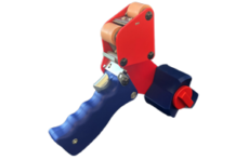 Handabroller 25 mm