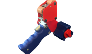 Handabroller 25 mm