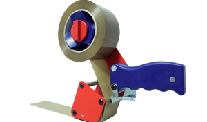 Handabroller 50 mm (Alternative zu tesa PREMIUM 56402)