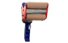 Handabroller 75 mm