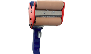 Handabroller 75 mm